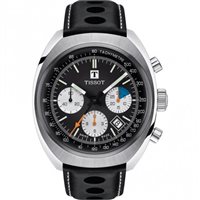 Orologio Tissot Uomo Heritage in Acciaio T1244271605100 - T1244271605100